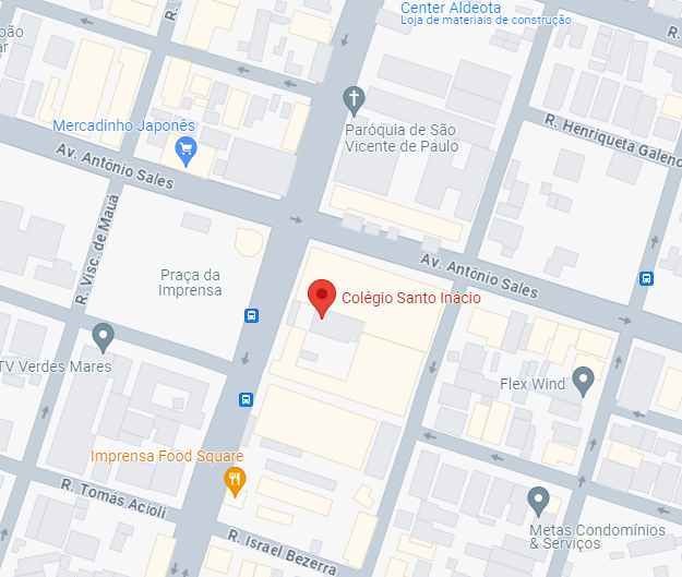 Google Maps